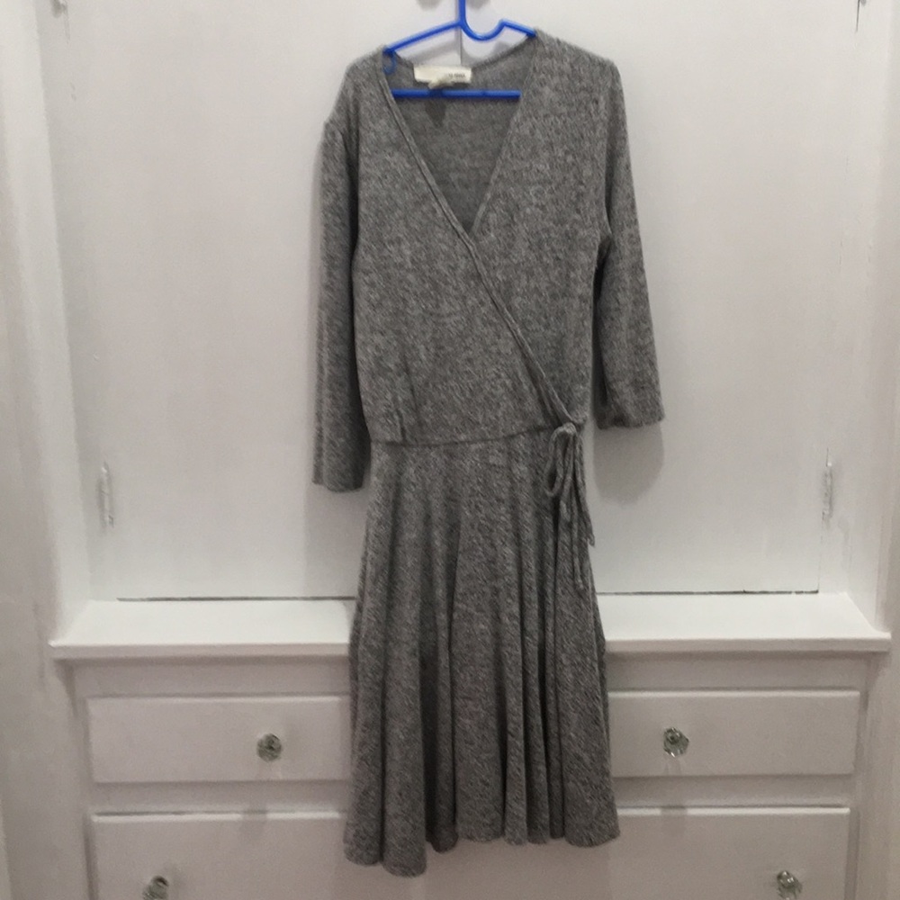 Women’s Cozy casual dress